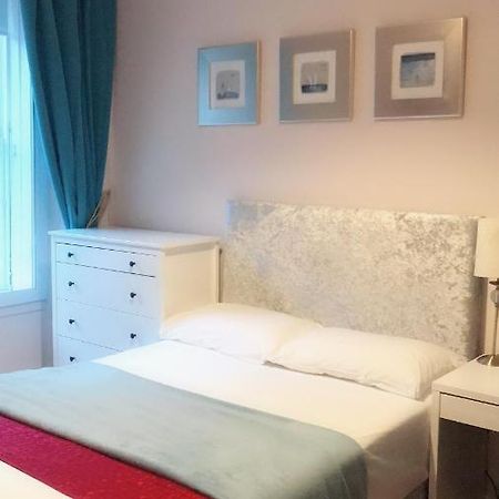 Edinburgh City Holiday Apartments Kültér fotó
