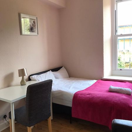 Edinburgh City Holiday Apartments Kültér fotó