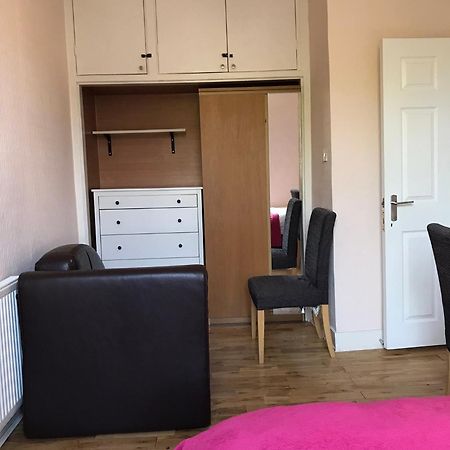 Edinburgh City Holiday Apartments Kültér fotó