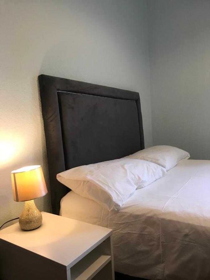 Edinburgh City Holiday Apartments Kültér fotó