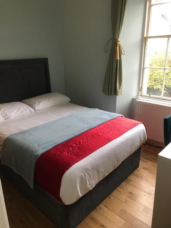 Edinburgh City Holiday Apartments Kültér fotó
