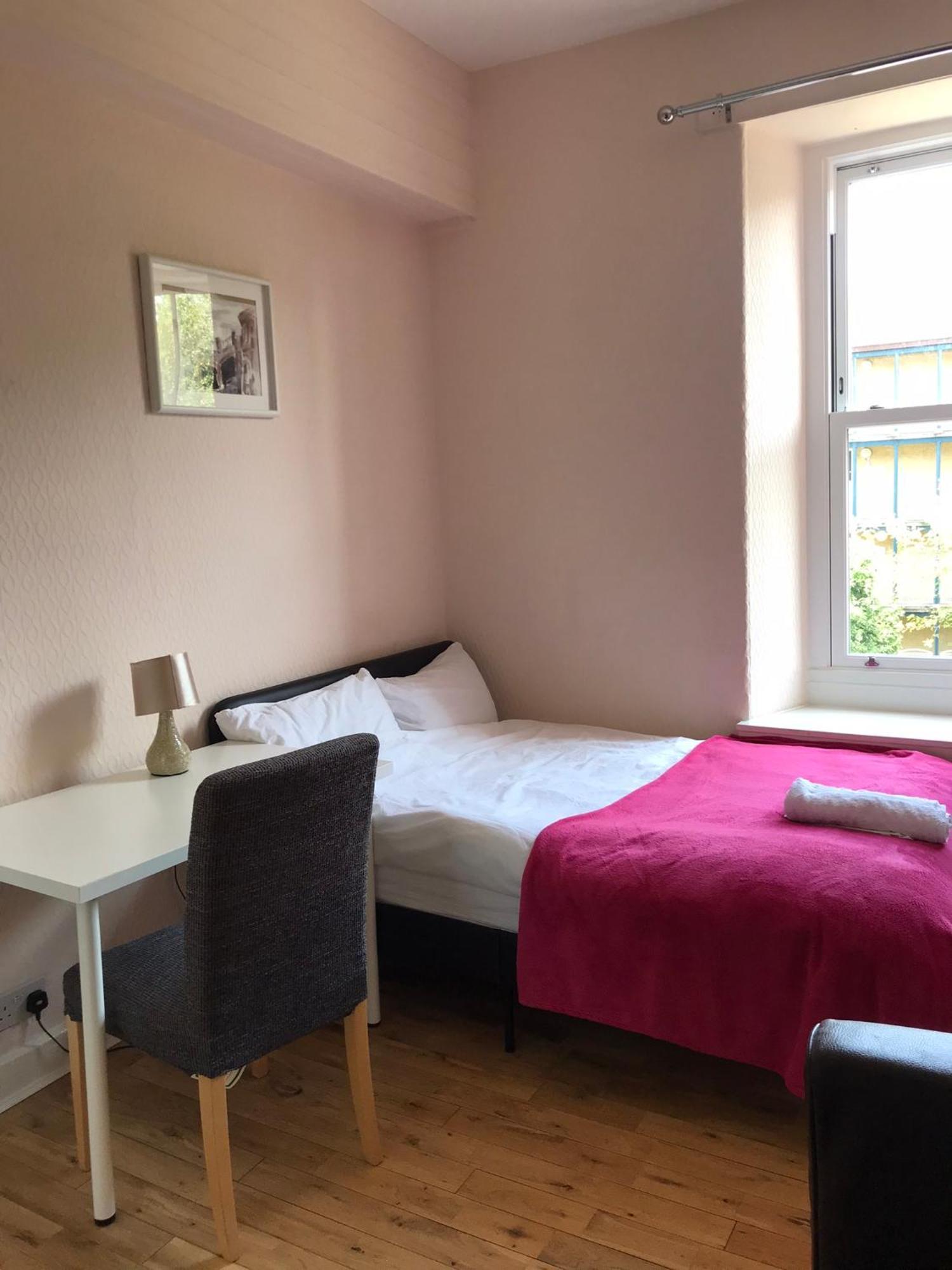 Edinburgh City Holiday Apartments Kültér fotó