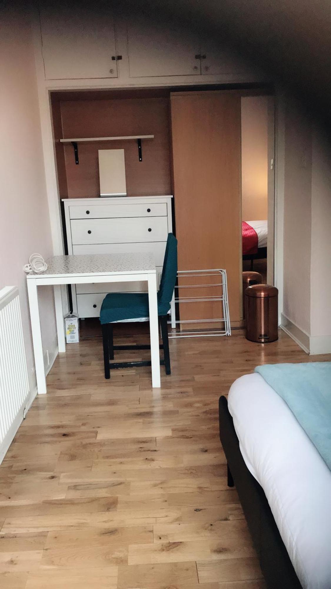 Edinburgh City Holiday Apartments Kültér fotó