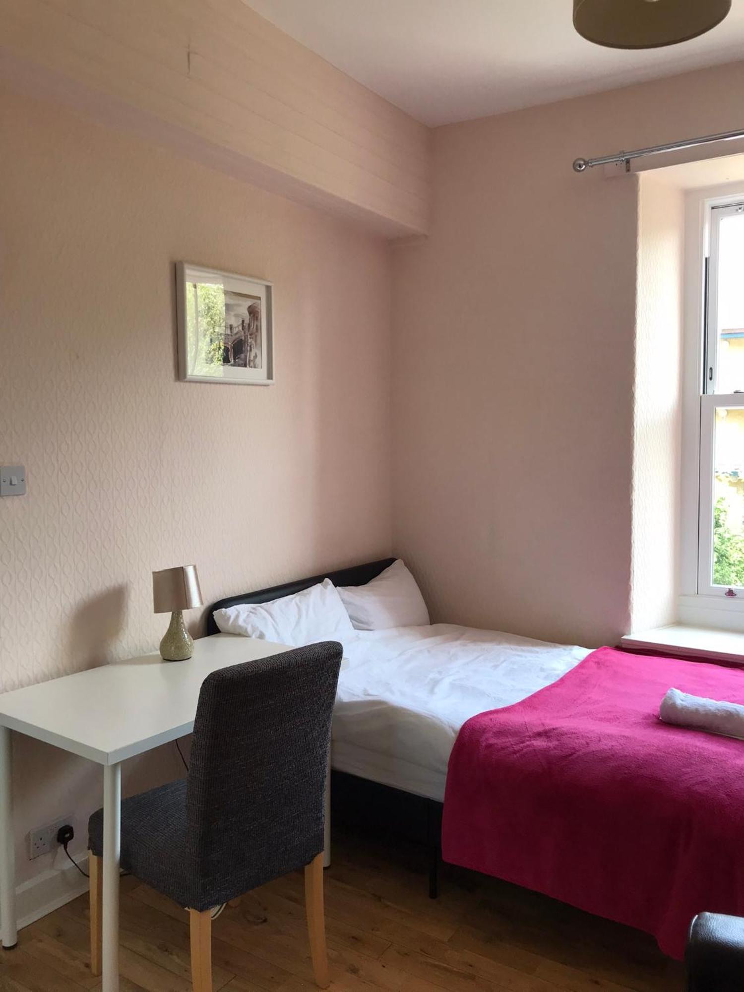 Edinburgh City Holiday Apartments Kültér fotó