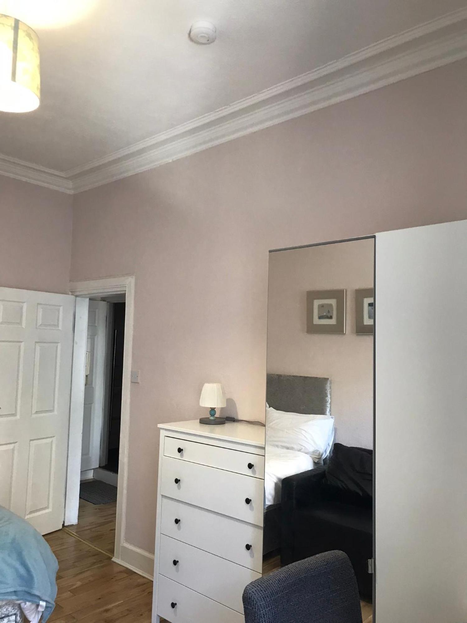 Edinburgh City Holiday Apartments Kültér fotó