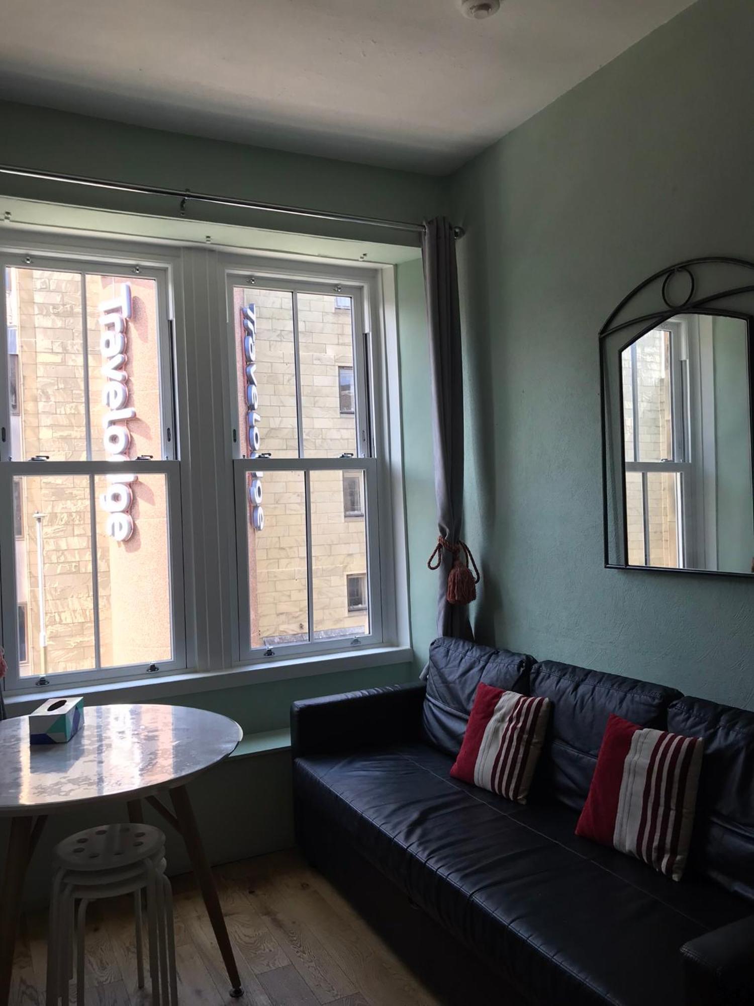 Edinburgh City Holiday Apartments Kültér fotó