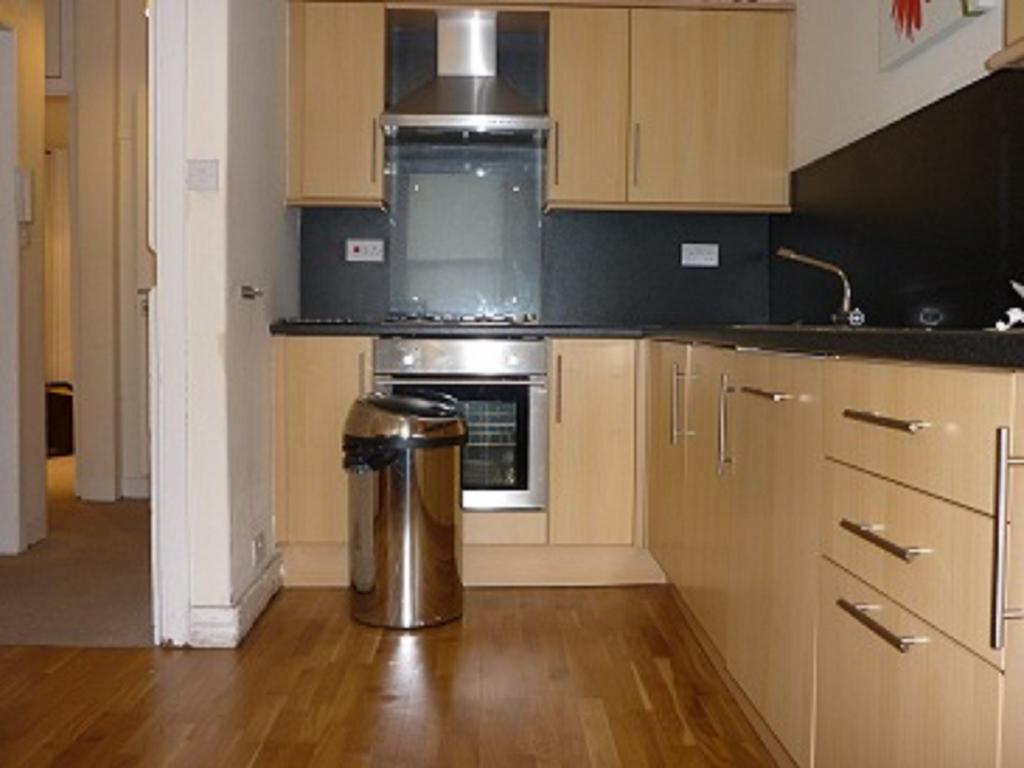 Edinburgh City Holiday Apartments Szoba fotó