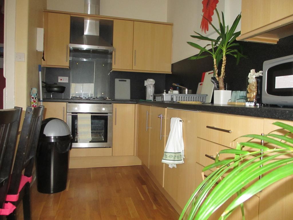 Edinburgh City Holiday Apartments Szoba fotó
